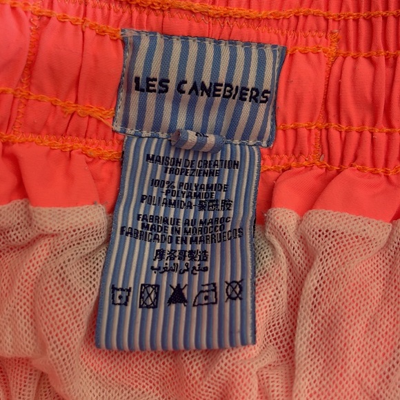 Swim Shorts Men - Picture 2 of 5